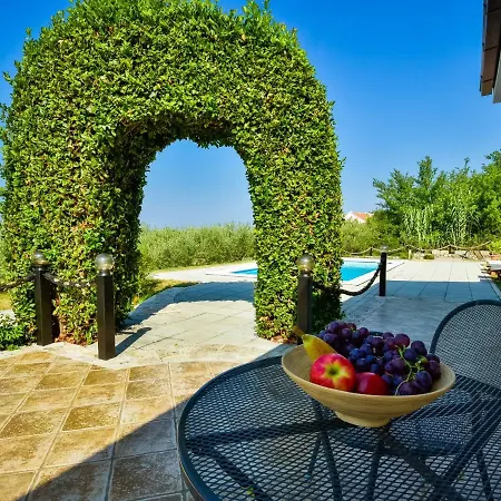 Tatil Evi Sandra By Interhome Zadar