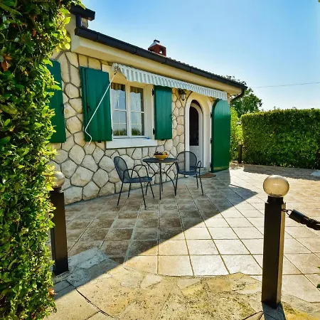 Sandra By Interhome Tatil Evi