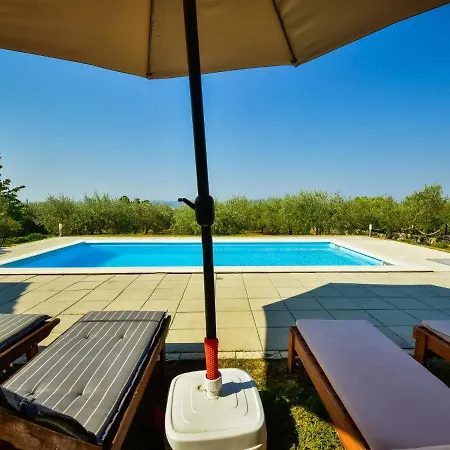 Holiday home Holiday Sandra By Interhome Zadar