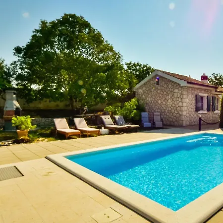 Sandra By Interhome * Zadar