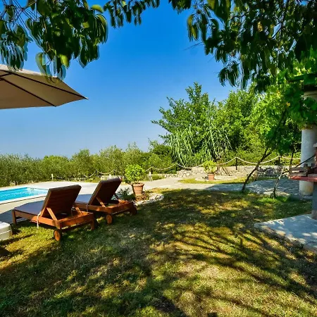 Tatil Evi Sandra By Interhome