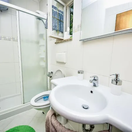 Tatil Evi Sandra By Interhome *