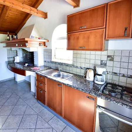 Tatil Evi Sandra By Interhome Zadar