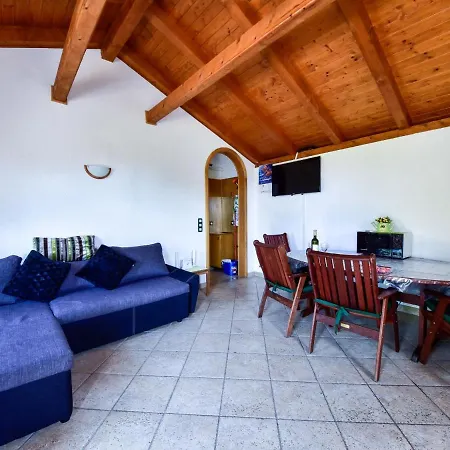 Sandra By Interhome Tatil Evi Zadar