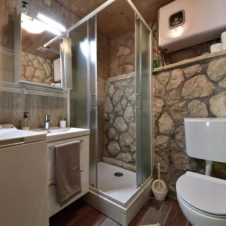 Sandra By Interhome Tatil Evi Zadar