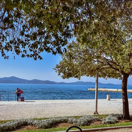 Sandra By Interhome * Zadar